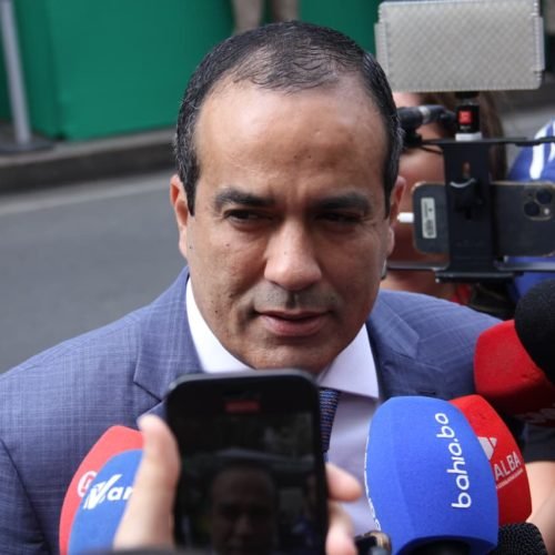 Bruno Reis sanciona lei que garante subsídio ao transporte público de Salvador, mas veta a emenda à favor dos rodoviários