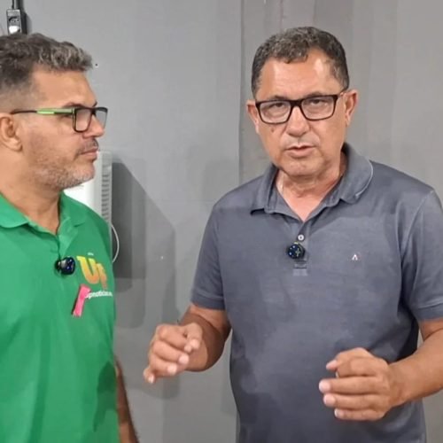 Saiba as últimas informações sobre a polêmica do plano de saúde dos rodoviários, com a entrevista com Presidente Hélio Ferreira