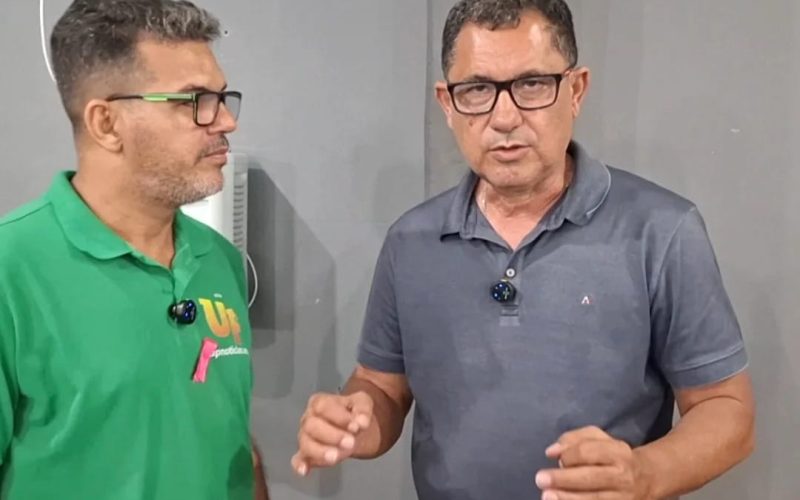 Saiba as últimas informações sobre a polêmica do plano de saúde dos rodoviários, com a entrevista com Presidente Hélio Ferreira