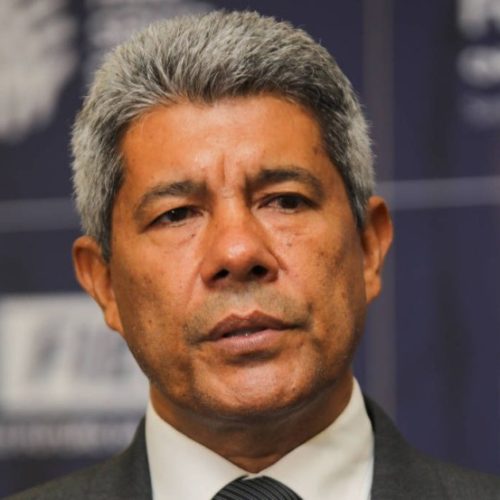 Jerônimo Rodrigues se solidariza com ACM Neto após susto em avião