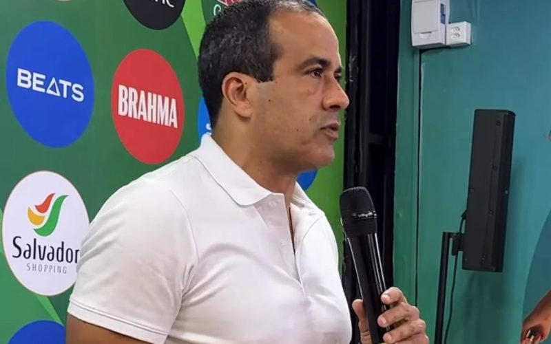 Prefeito confirma reajuste na tarifa de ônibus em Salvador para 2026; valor ainda deve ser discutido