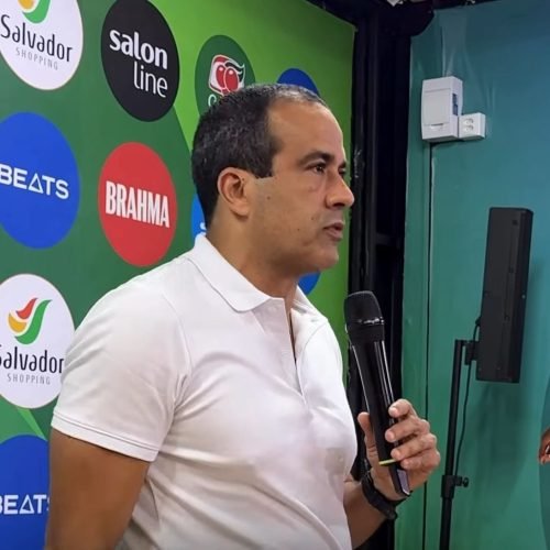 Prefeito confirma reajuste na tarifa de ônibus em Salvador para 2026; valor ainda deve ser discutido
