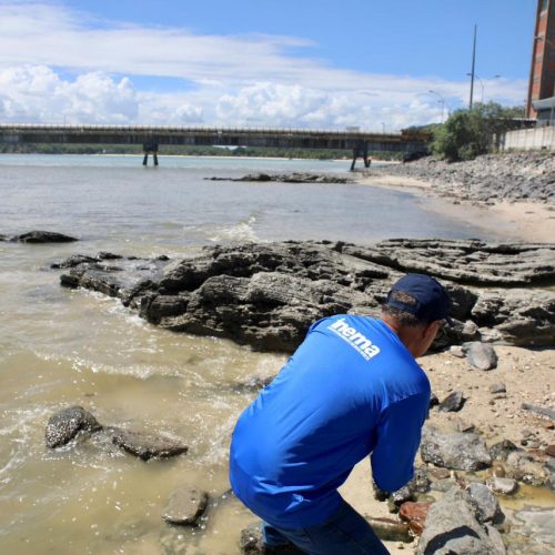 São Tomé de Paripe: Salvador estende emergência por mais 90 dias