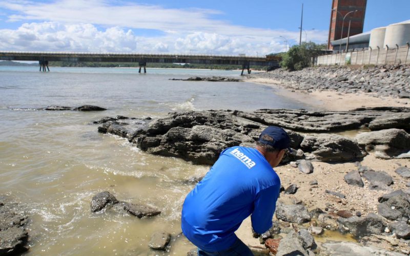 São Tomé de Paripe: Salvador estende emergência por mais 90 dias