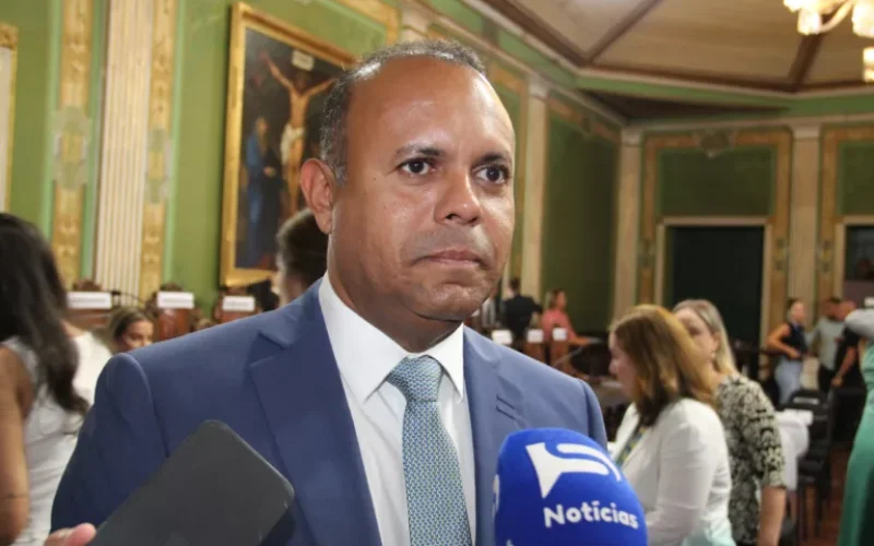 Aliado de Bruno Reis, vereador critica oposição por pedido de CEI sobre transporte público