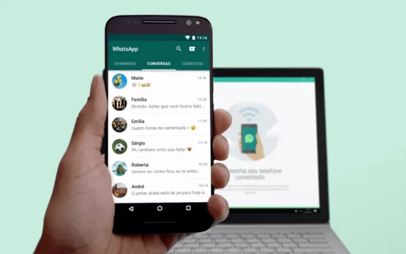WhatsApp deixará de funcionar em diversos celulares a partir desta segunda-feira