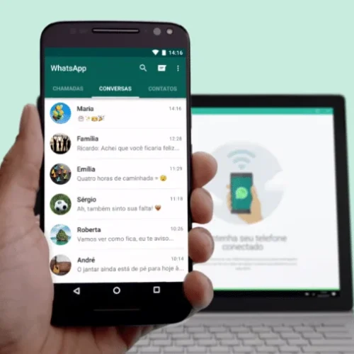 WhatsApp deixará de funcionar em diversos celulares a partir desta segunda-feira