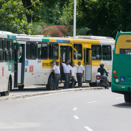 RODOVIÁRIOS EM ESTADO DE GREVE CLIQUE E ENTENDA TUDO