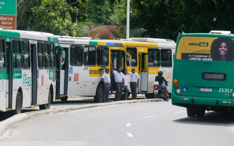 RODOVIÁRIOS EM ESTADO DE GREVE CLIQUE E ENTENDA TUDO