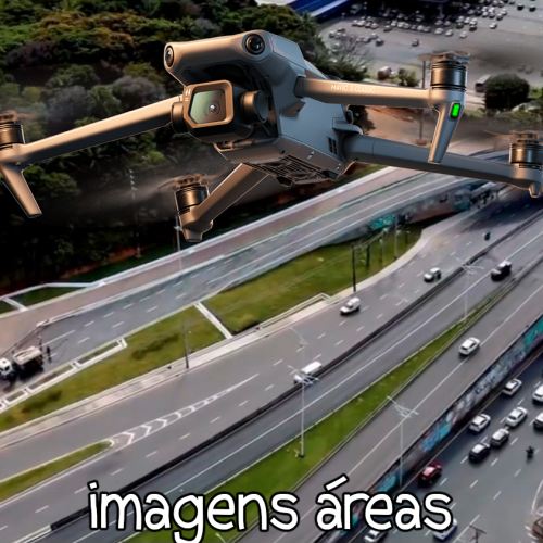 Assista entrevista com Daniel Mota e o vídeo de imagens áreas com Drone do novo Viaduto Paulo Colombiano