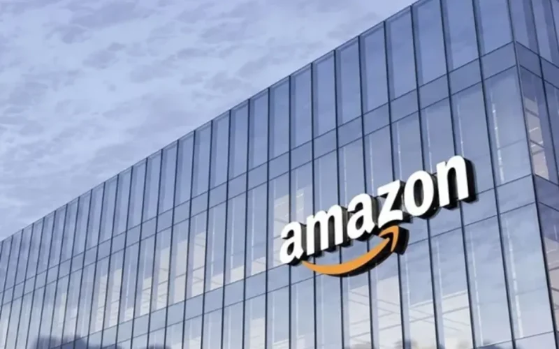 Amazon anuncia fim de serviço importante no Brasil em 20 maio