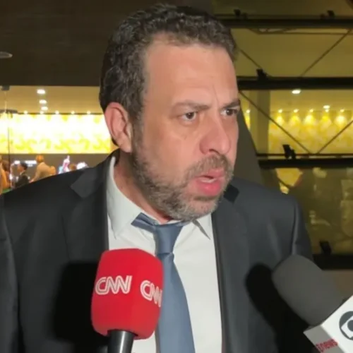 Boulos: Lula rejeita período de transição e quer fim imediato da escala 6×1