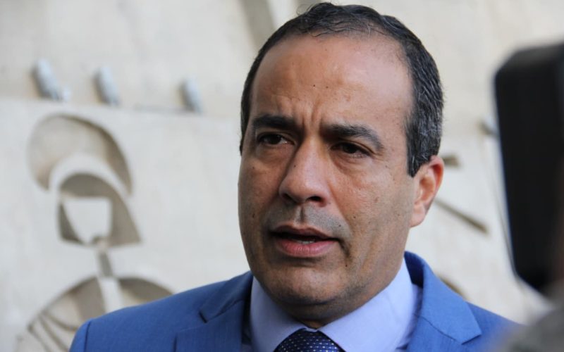 Bruno Reis diz que Prefeitura pode ter papel de mediação no impasse entre rodoviários e empresários