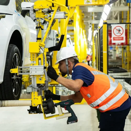 Vagas na BYD e os 5 setores que mais vão contratar em Salvador e RMS