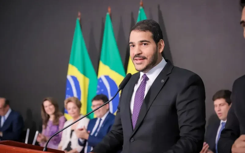 Como fica a vaga no STF após rejeição de Jorge Messias?