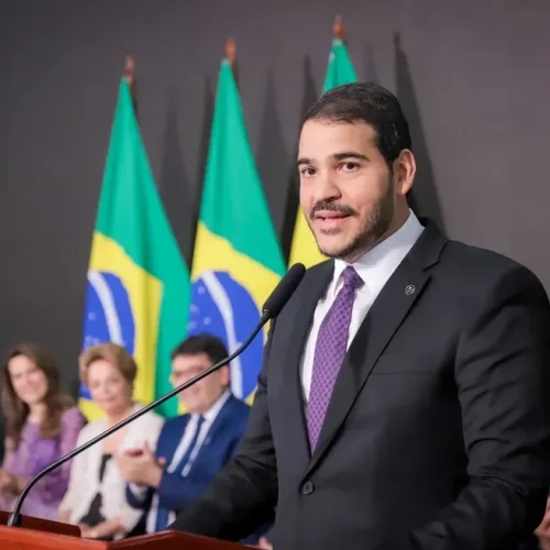 Como fica a vaga no STF após rejeição de Jorge Messias?