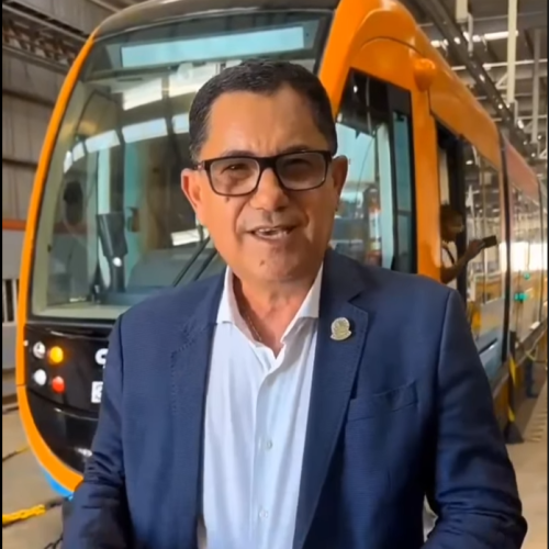 Hélio Ferreira propõe soluções para mitigar os impactos do novo modal no sistema rodoviário de Salvador