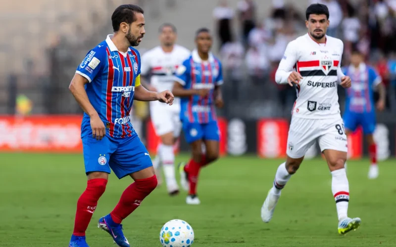 Everton Ribeiro vai renovar? Veja nomes para uma eventual reposição