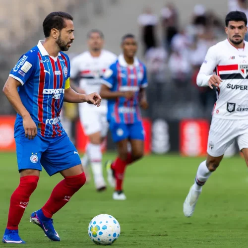 Everton Ribeiro vai renovar? Veja nomes para uma eventual reposição