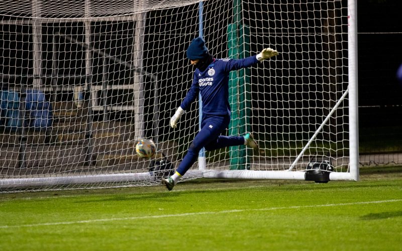 Bahia confirma saída em definitivo de Marcos Felipe