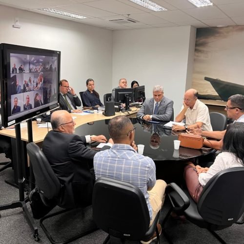 Reunião dos rodoviários termina sem acordo e decisão final se terá greve ou não deve sair nesta quinta(21), na Assembleia