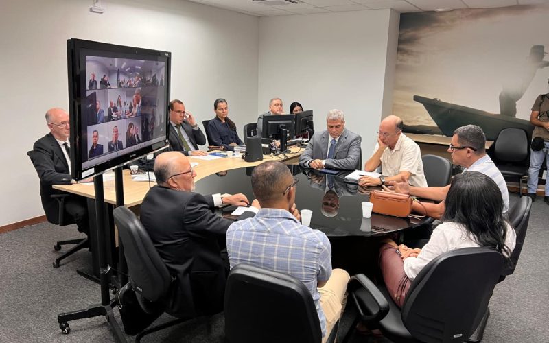 Reunião dos rodoviários termina sem acordo e decisão final se terá greve ou não deve sair nesta quinta(21), na Assembleia