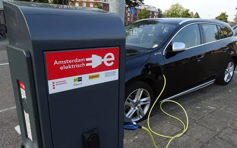 Documento estabelece regras para recarga de veículos elétricos na Bahia; confira