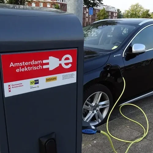 Documento estabelece regras para recarga de veículos elétricos na Bahia; confira