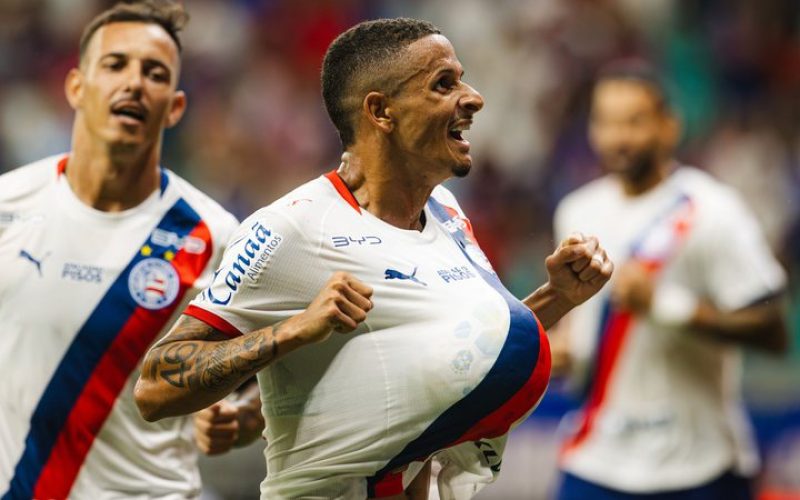 Luciano Juba aparece em suposta pré-lista de Ancelotti para Copa do Mundo após sequência de atuações decisivas
