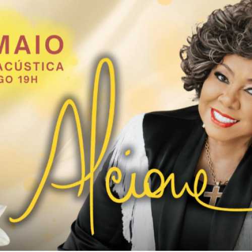 Alcione em Salvador