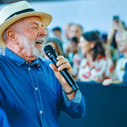 Lula deve retomar agenda em 48 horas após cirurgia em São Paulo