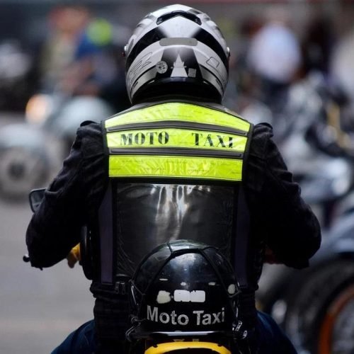 Audiência pública vai discutir preços do serviço de mototáxi em Salvador