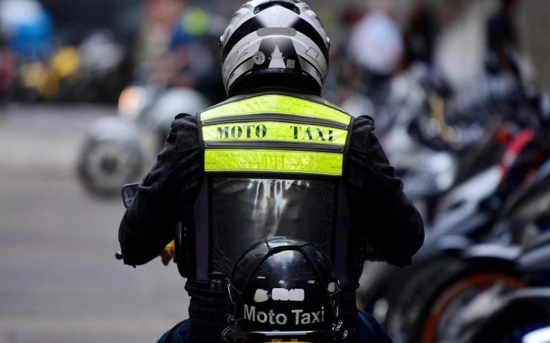 Audiência pública vai discutir preços do serviço de mototáxi em Salvador