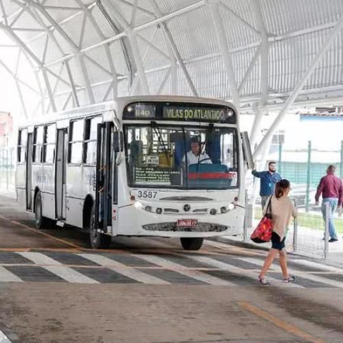 Greve dos rodoviários: Ônibus metropolitanos não vão circular em Salvador na sexta-feira (22)