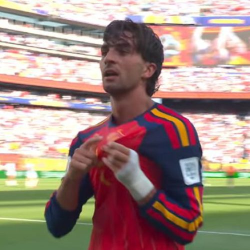 Espanha  vence a Argentina na prorrogação e se torna bicampeã mundial