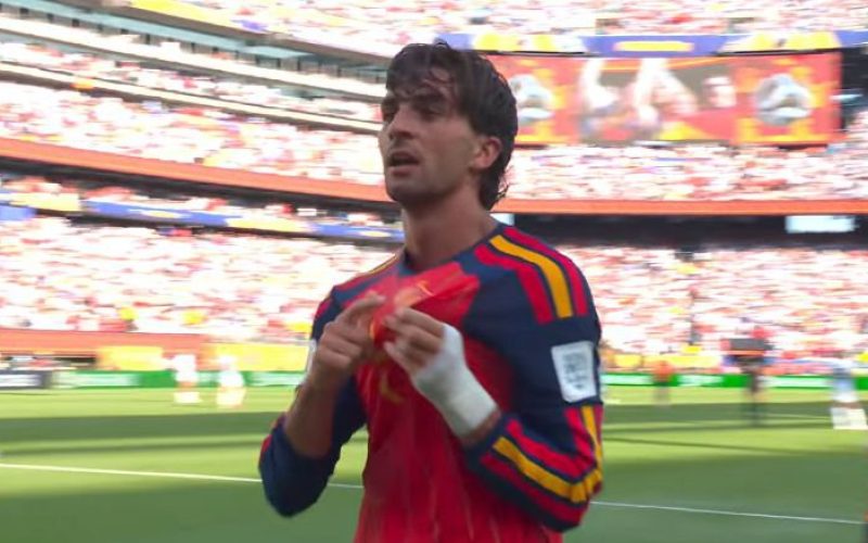 Espanha  vence a Argentina na prorrogação e se torna bicampeã mundial