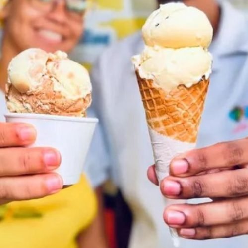 Sorveteria tradicional de Salvador anuncia fechamento e pega clientes de surpresa: “Não acredito”