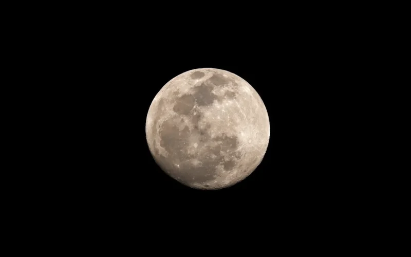 Asteroide vai atingir a Lua? Entenda por que a Nasa deu o alerta