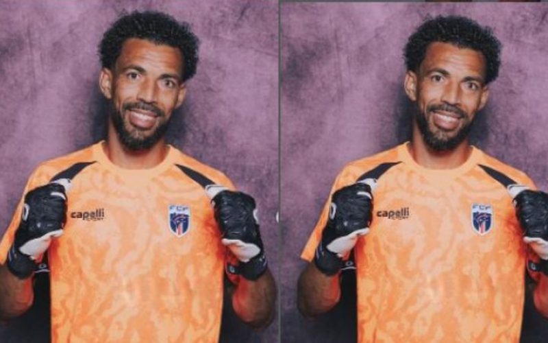 Conheça Vozinha, defensor de Cabo Verde que fechou o gol na estreia contra Espanha na Copa do Mundo