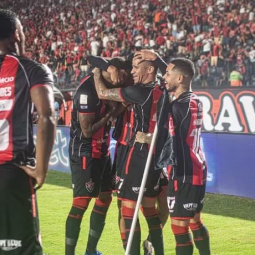 Fluminense x Vitória: onde assistir, arbitragem e prováveis escalações 
