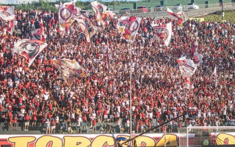 Vitória chega ao maior número de sócios-torcedores da história do clube; confira