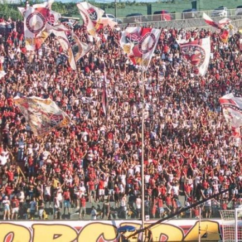 Vitória chega ao maior número de sócios-torcedores da história do clube; confira