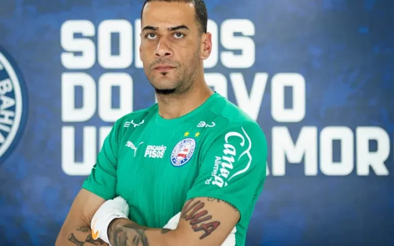 Bahia fecha janela de transferências mais fraca da Era City