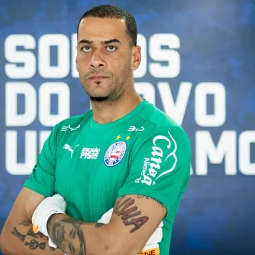 Bahia fecha janela de transferências mais fraca da Era City