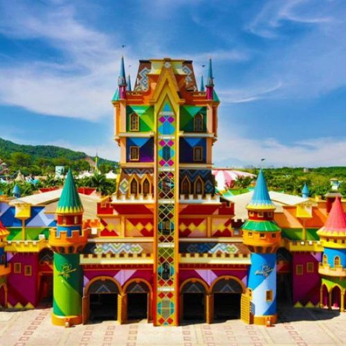 Beto Carrero World anuncia última apresentação após mais de duas décadas