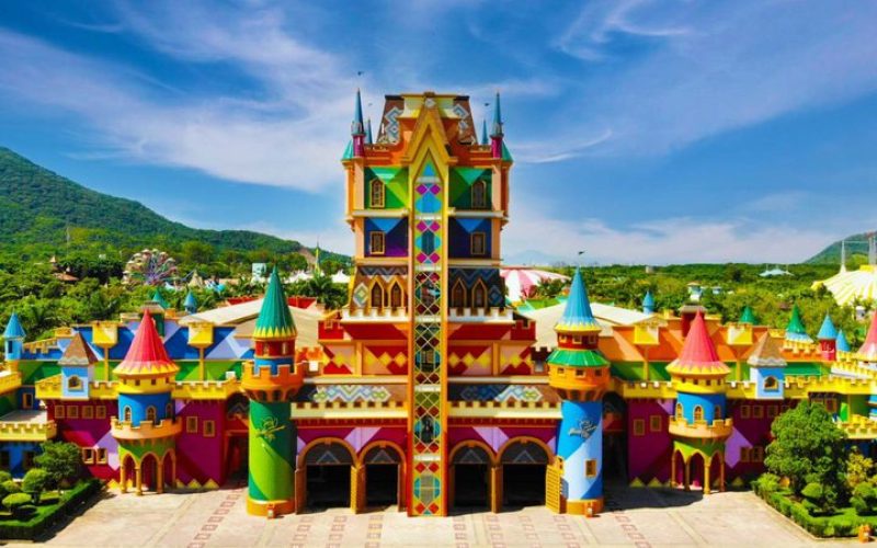 Beto Carrero World anuncia última apresentação após mais de duas décadas