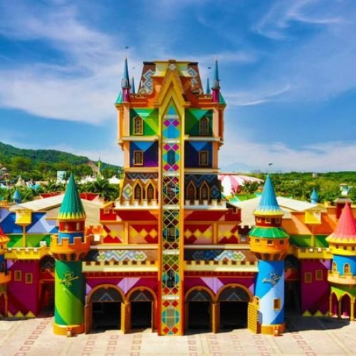 Beto Carrero World anuncia última apresentação após mais de duas décadas