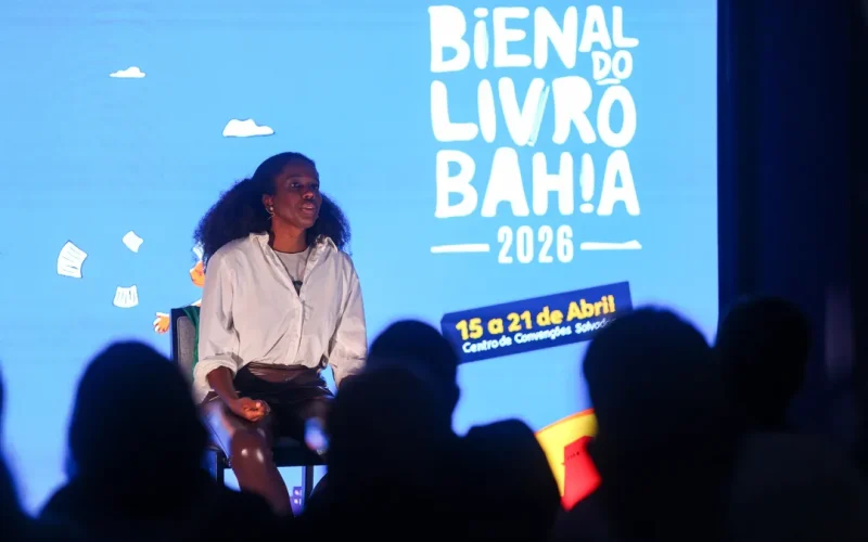 Bienal do Livro Bahia 2026: o guia de programação para 7 dias de feira