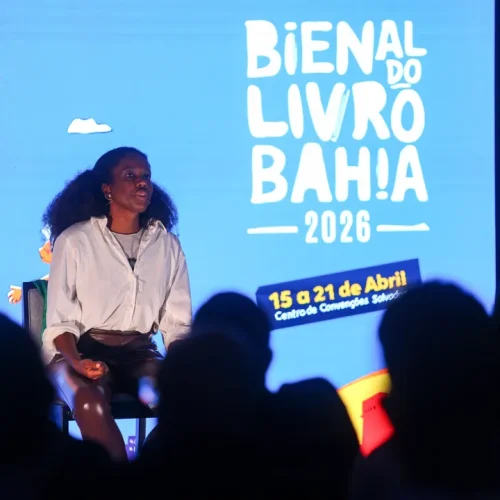 Bienal do Livro Bahia 2026: o guia de programação para 7 dias de feira