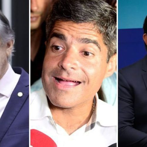 Crise no União Brasil: Bivar acusa ACM Neto de articulação para removê-lo e denuncia “esquema milionário” de Rueda